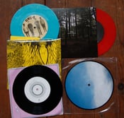 Image of Beatismurder 7" Pack SOLD OUT