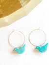 BIRDIE HOOPS