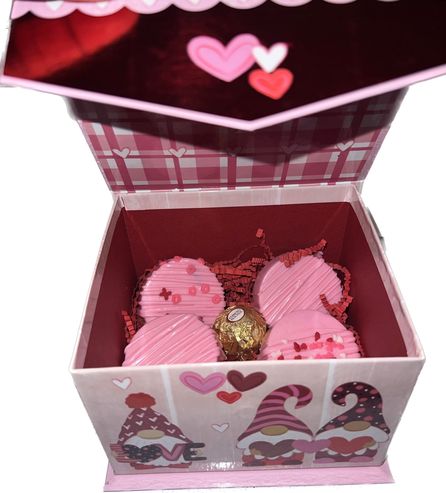 Image of Valentine Mini