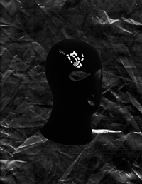 OG HMFT Ski Mask
