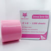 Universal Barrier Film in Pink