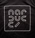 Image of NARDUCCI™ Block Logo T-Shirt Black