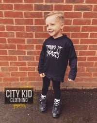 ‘Taking it Yeezy’ Hoodie