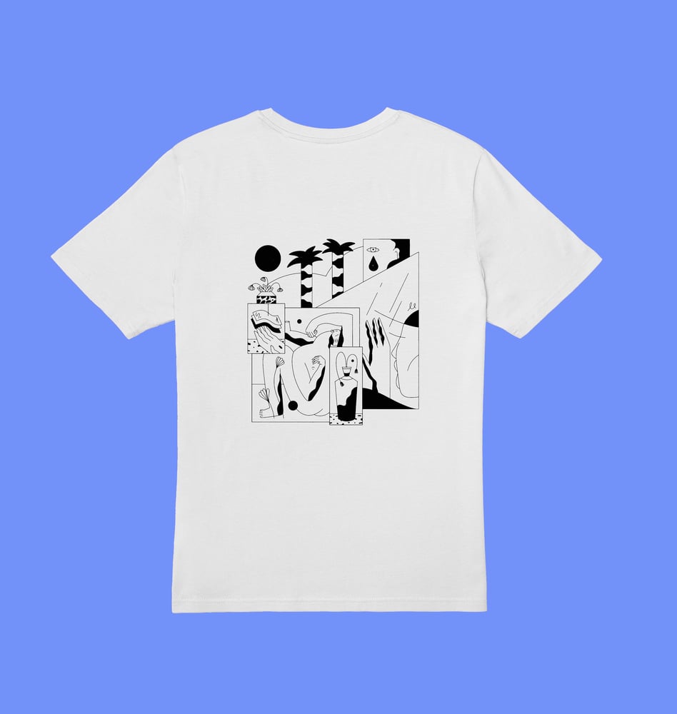 Image of Robbed Youth - Tee