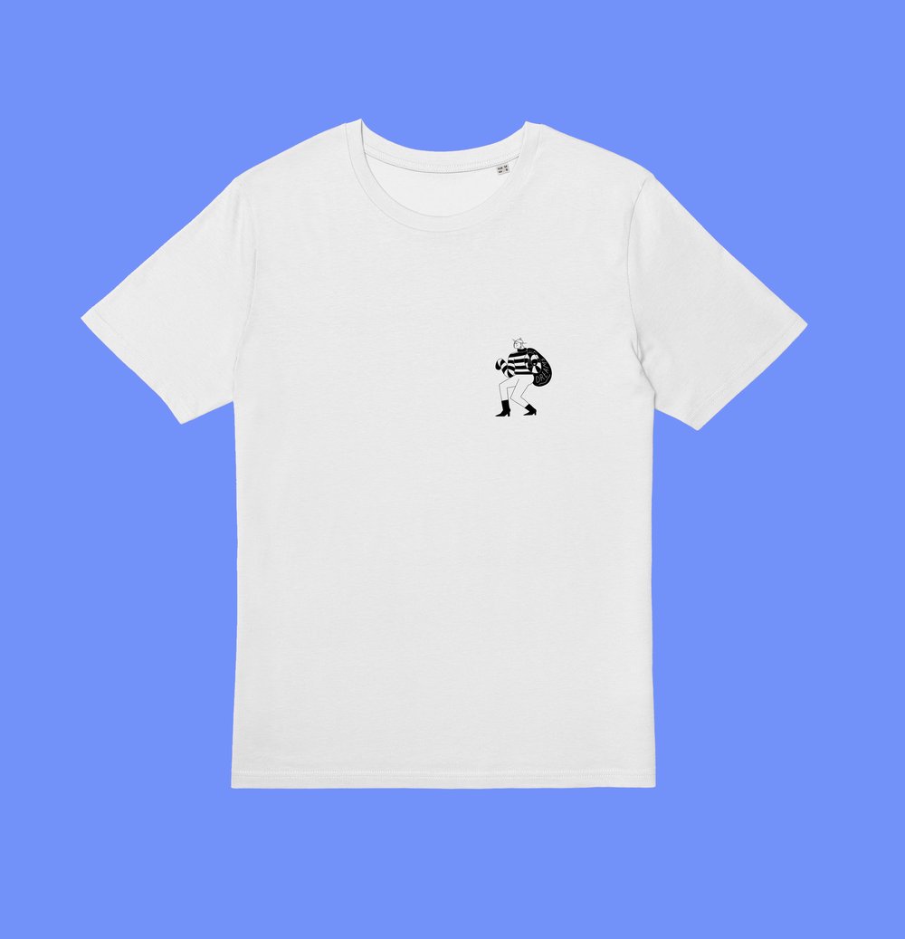 Image of Robbed Youth - Tee