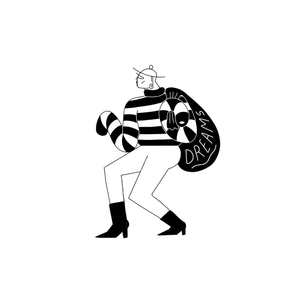 Image of Robbed Youth - Tee