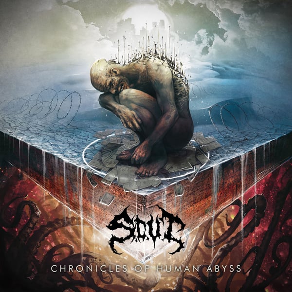 Image of SCUT - Chronicles of human abyss