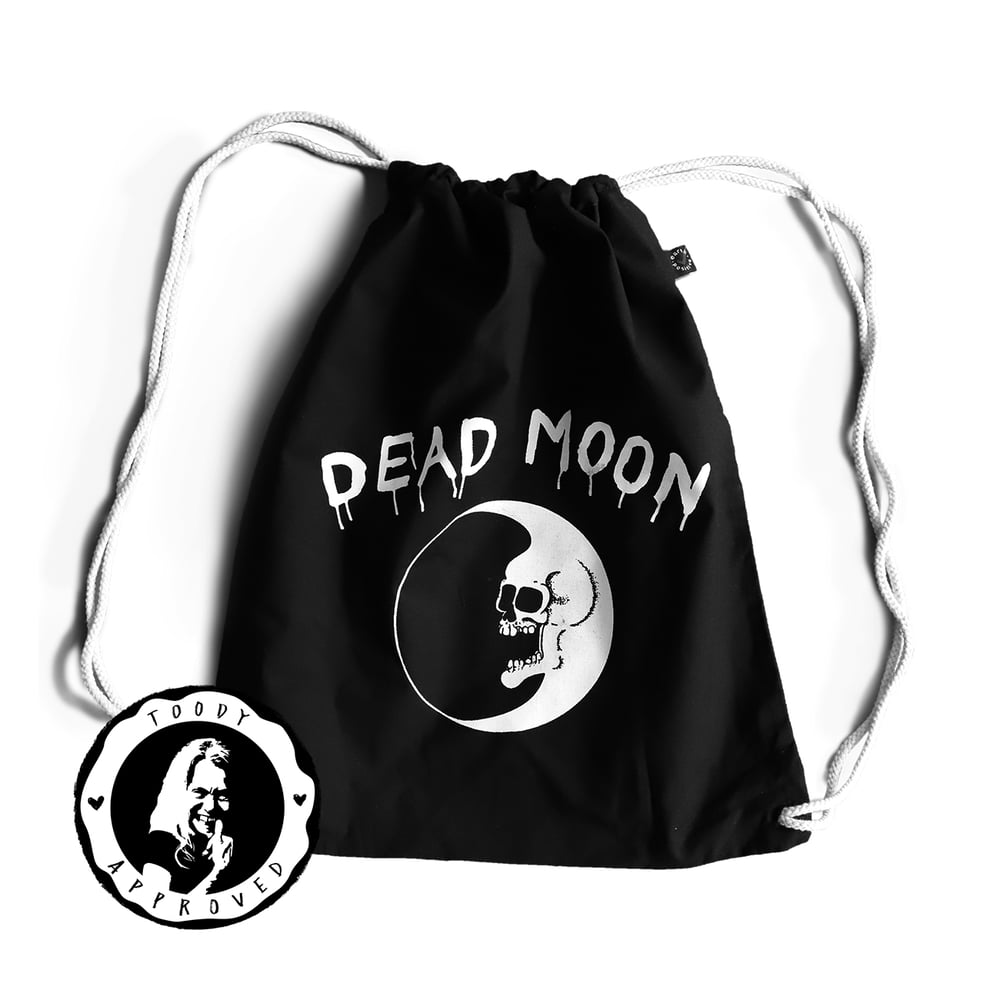 DEAD MOON – Cotton sac