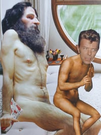 Image 3 of 'The boys are made of sunlight'