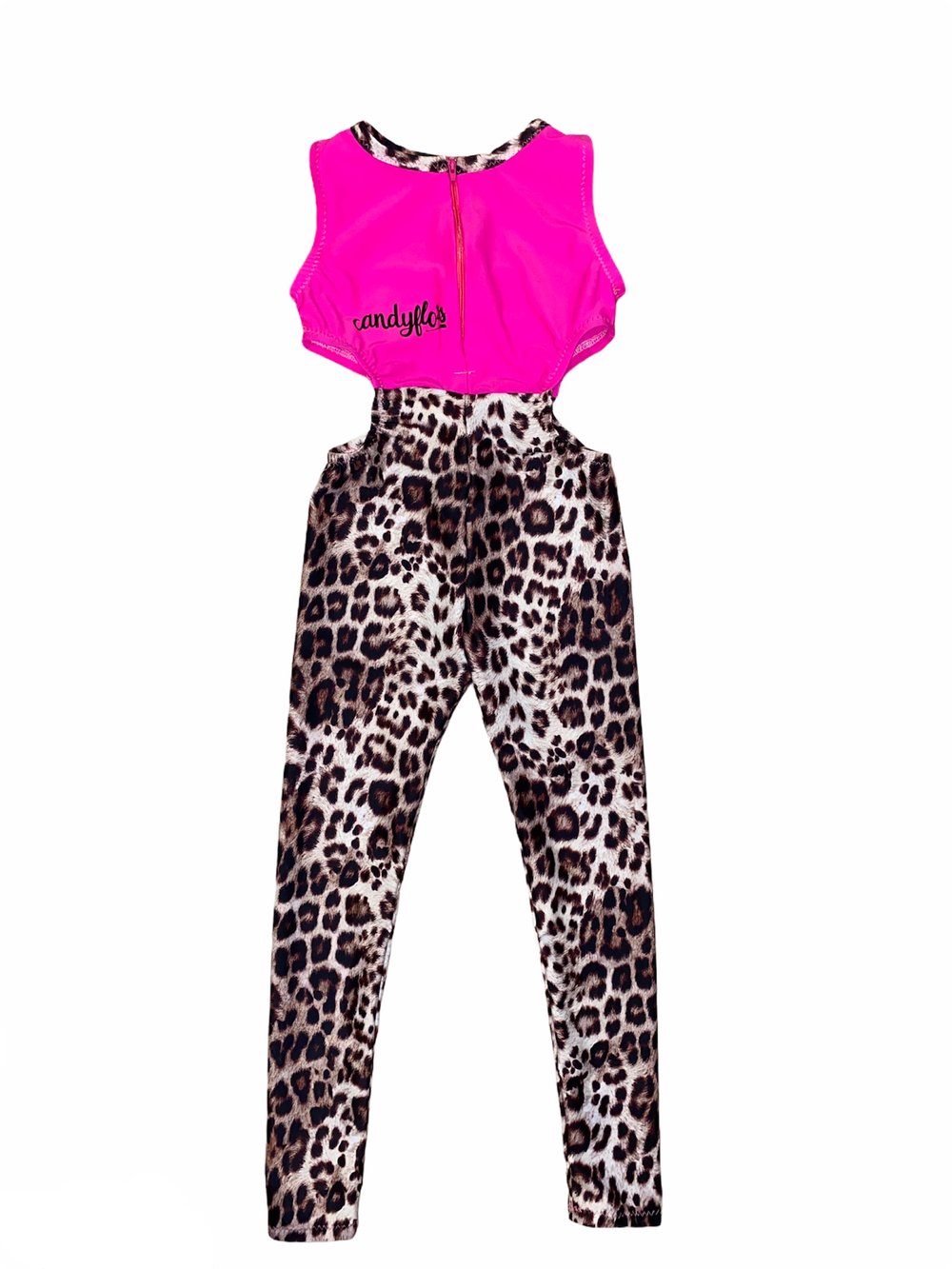 Image of ‘Nala’ catsuit
