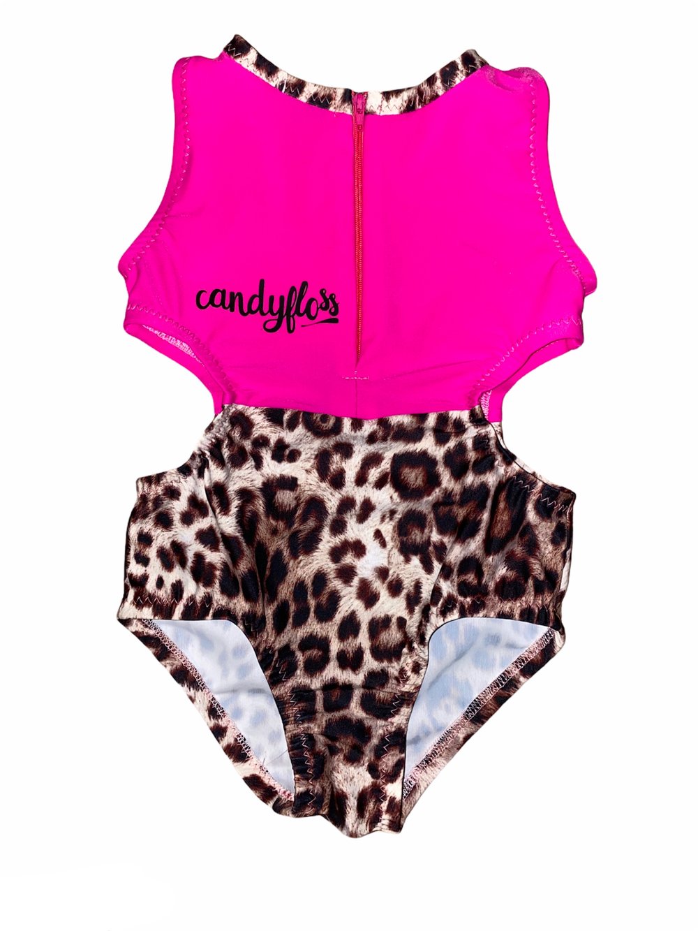 Image of ‘Nala’ leotard 