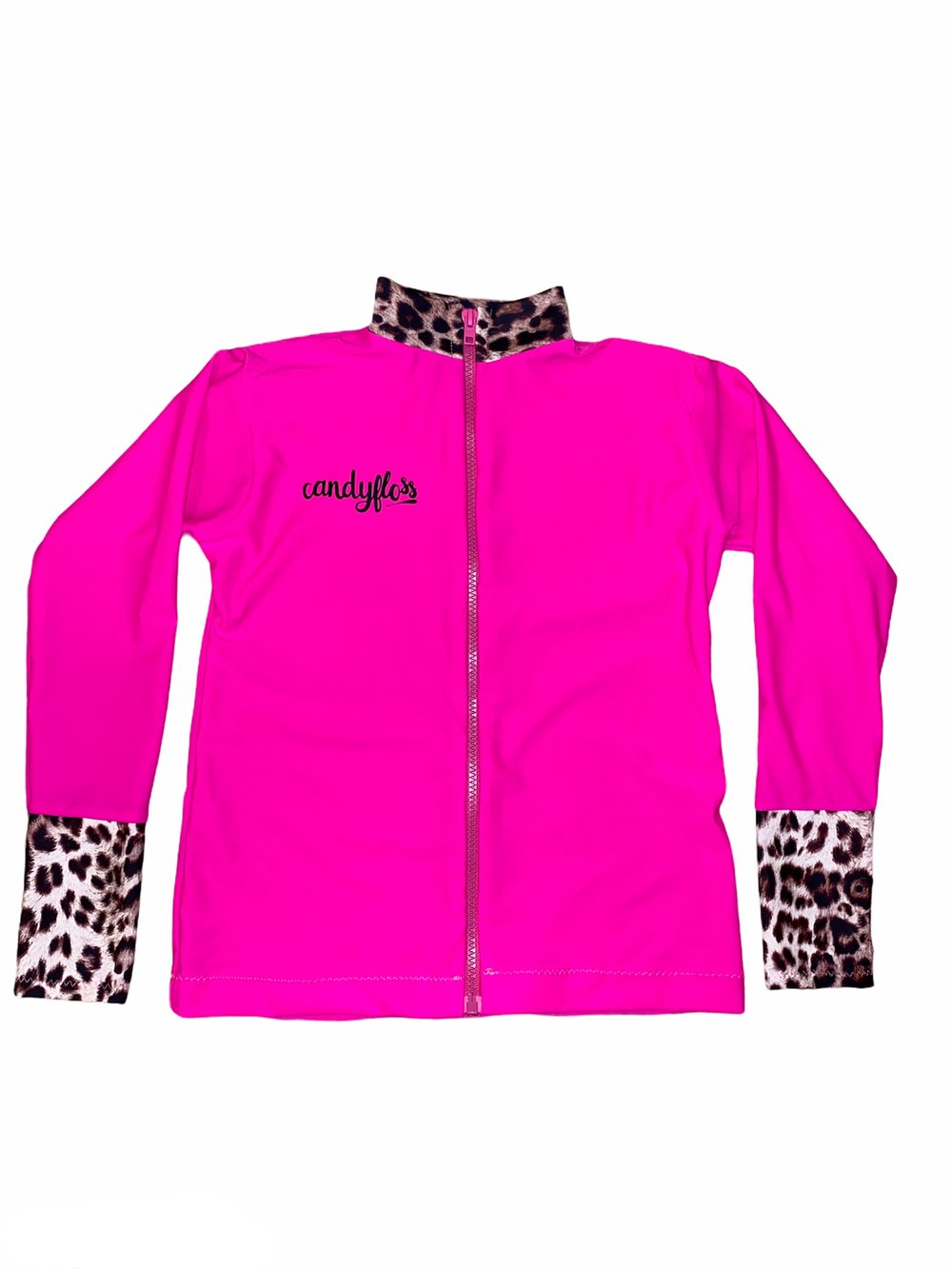 Image of ‘Nala’ jacket 