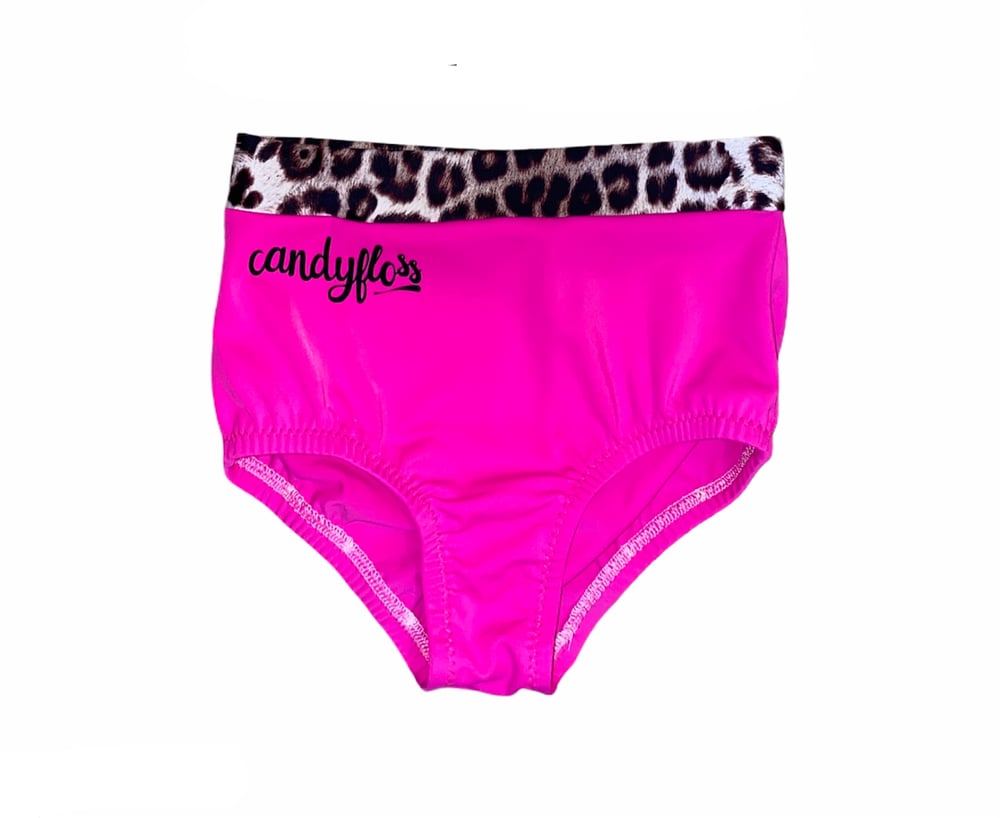 Image of ‘Nala’ knickers
