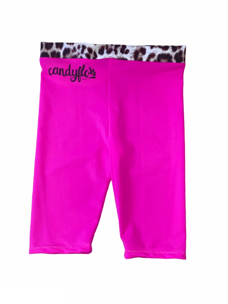 Image of ‘Nala’ shorts 