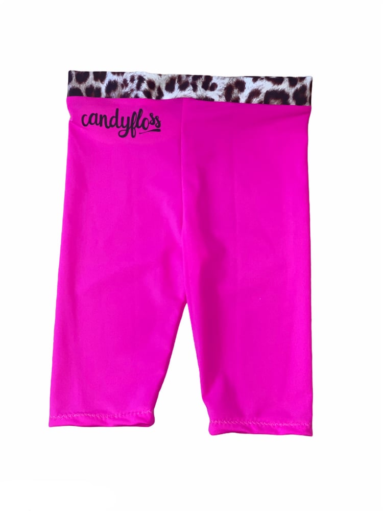 Image of ‘Nala’ shorts