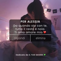 Dedica online
