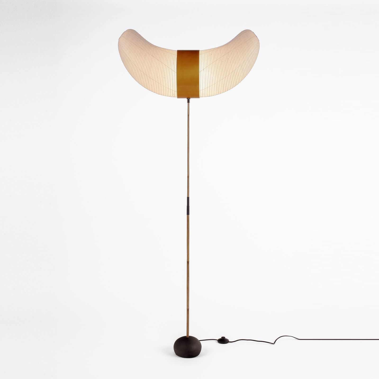 Isamu Noguchi Light Sculpture AKARI BB333S / Super Normal Objects