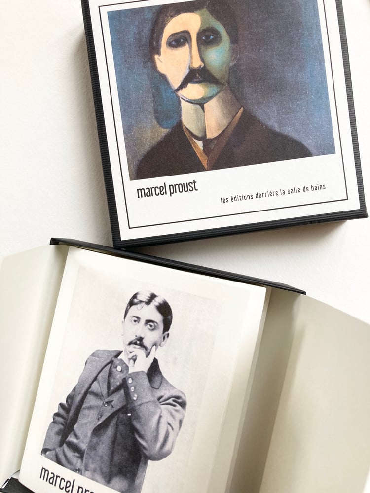 Image of PROUST