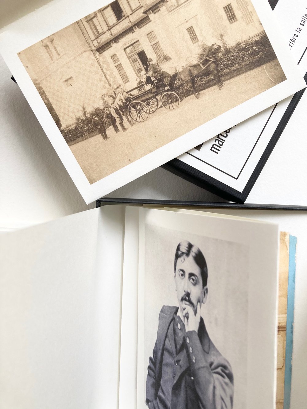 Image of PROUST ⼺1