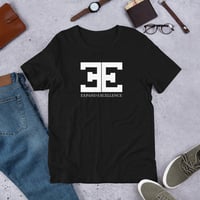 Expand Excellence Short-Sleeve Unisex T-Shirt