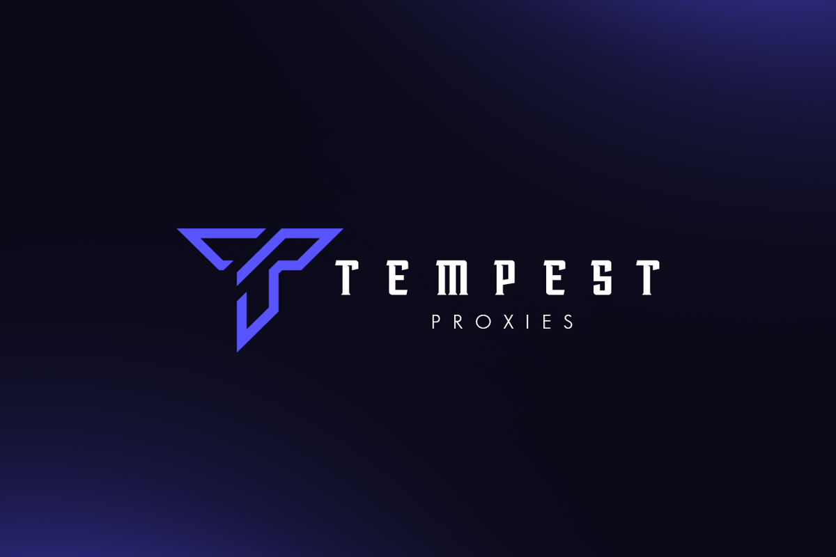 Image of Tempest Monthly Datacenter Proxies 