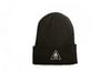 BL4CK BEANIE