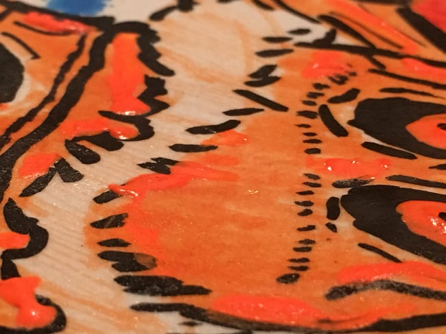 STAFF 161 TED INC B-BONEY (FASS-09)