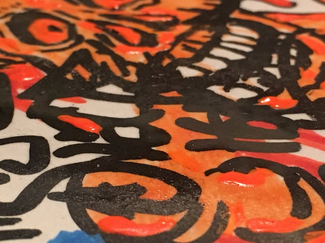 STAFF 161 TED INC B-BONEY (FASS-09)