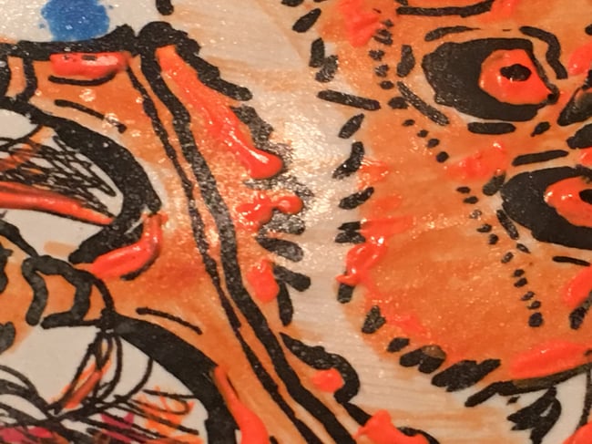 STAFF 161 TED INC B-BONEY (FASS-09)