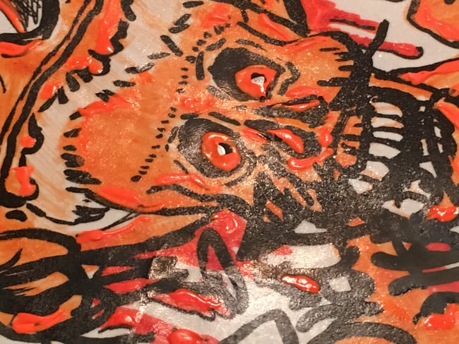 STAFF 161 TED INC B-BONEY (FASS-09)