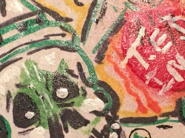 STAFF 161 B-BONEY TED INC PLANETS (FASS-05)