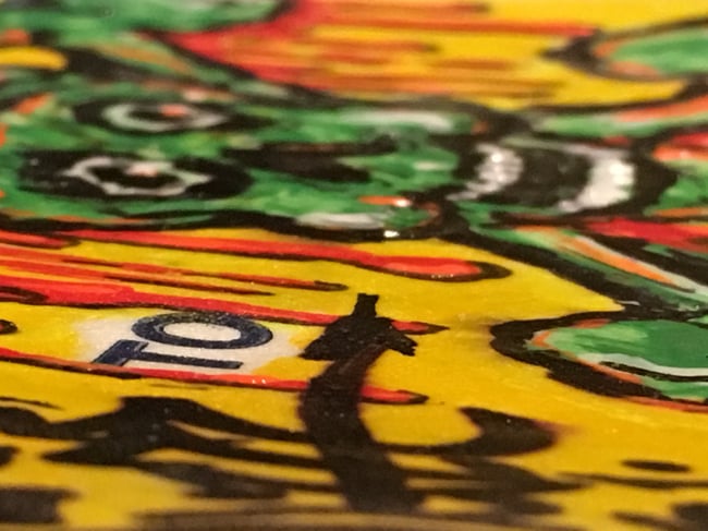 STAFF 161 B-BONEY TED (FASS-03)