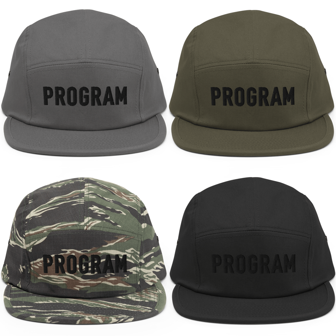 Image of Programmer Cap