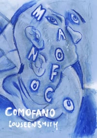 "Manofoco" di Luisina E. Ilardo