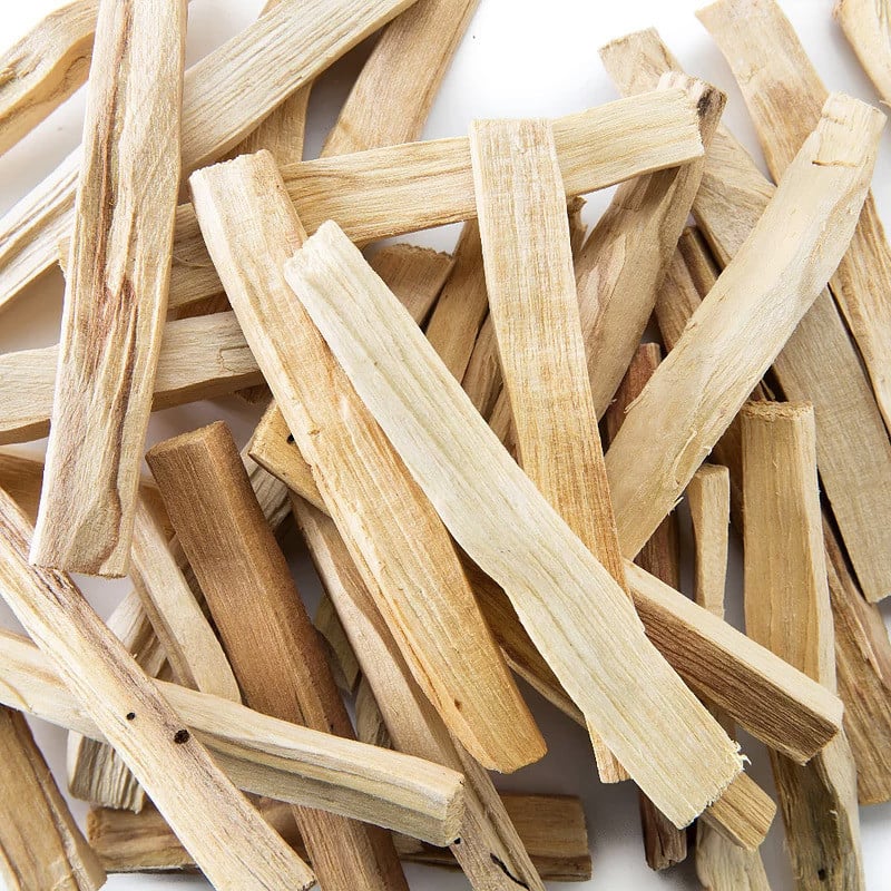 Image of Green Tree Palo Santo Sticks