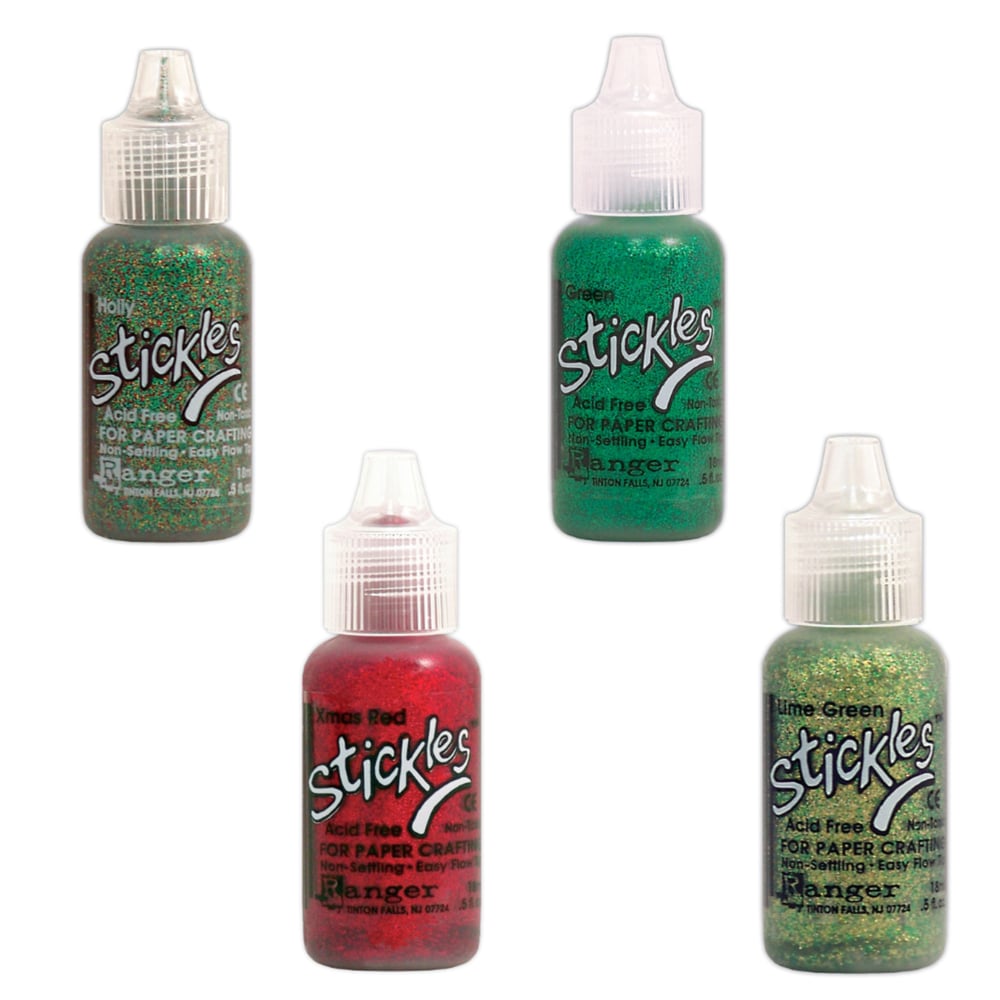 Stickles Glitter Glue