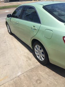 Image of 2008 Toyota Camry