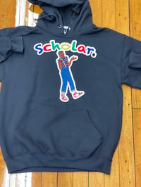 Image 1 of SCHOLAR HOODIE (Restock Pre-Order) 