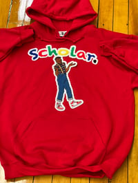 Image 2 of SCHOLAR HOODIE (Restock Pre-Order) 