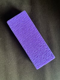 “Best Ever” Foot Buffer