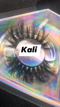 Image 1 of 30mmlashes