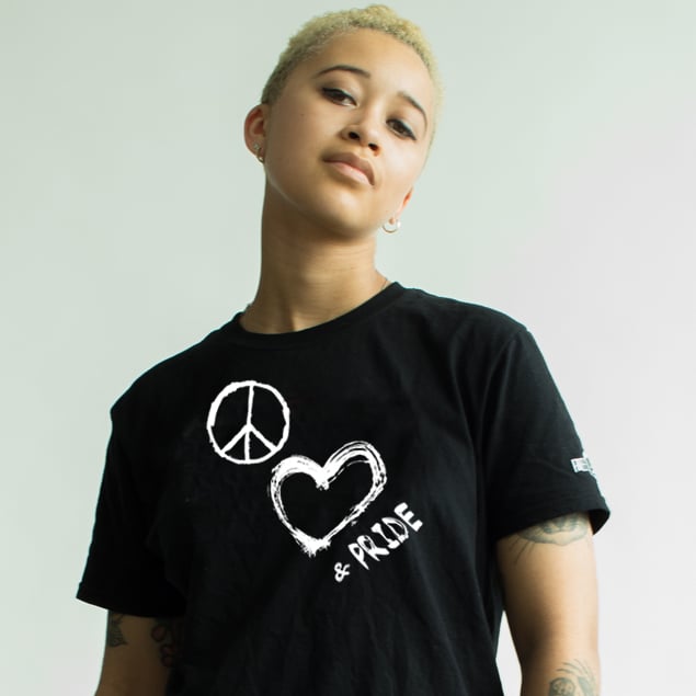 Free2LUV PRIDE PACK - 50% OFF