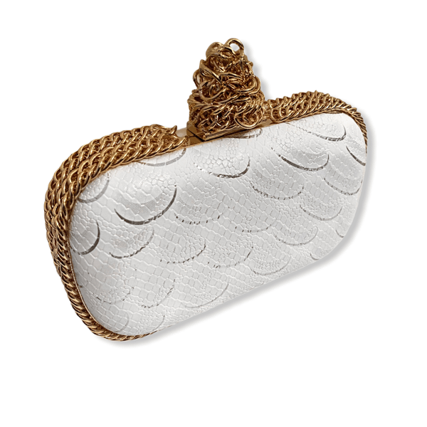 Image of ARTISAN CLUTCH