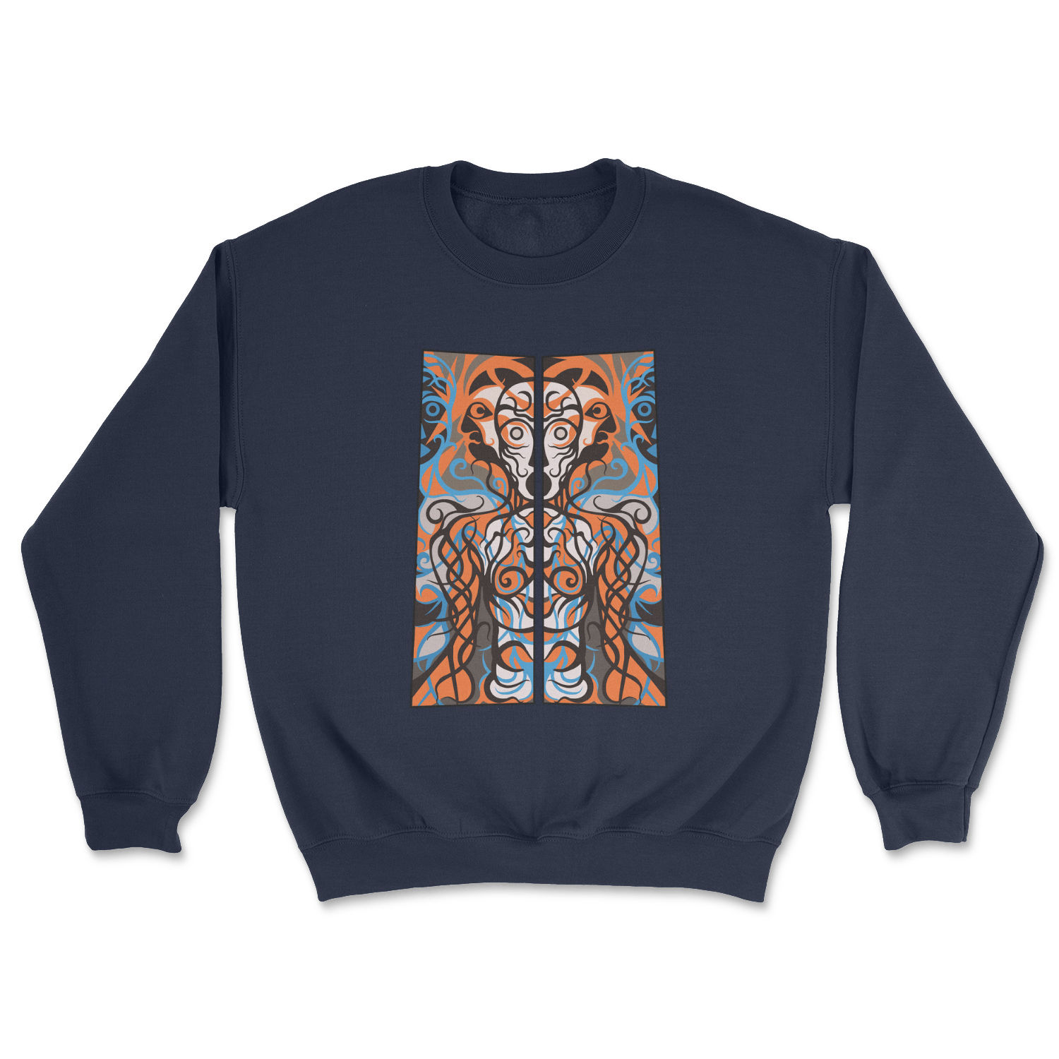 Humanoid Sweatshirt 