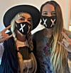DeadCorps Mask