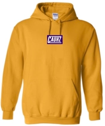 Image of Cauhz™️ Cauhzaker Hoodie