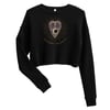 Under Her Spell Crop Sweatshirt