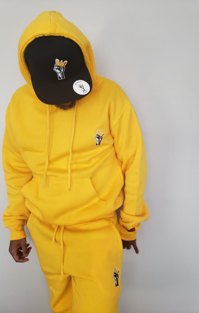 Sweat Suit OneNationClothing