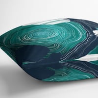 Image 2 of Terroir Square Throw Pillow