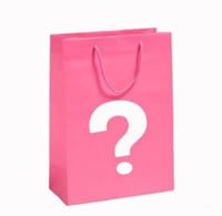 Mystery Bag 